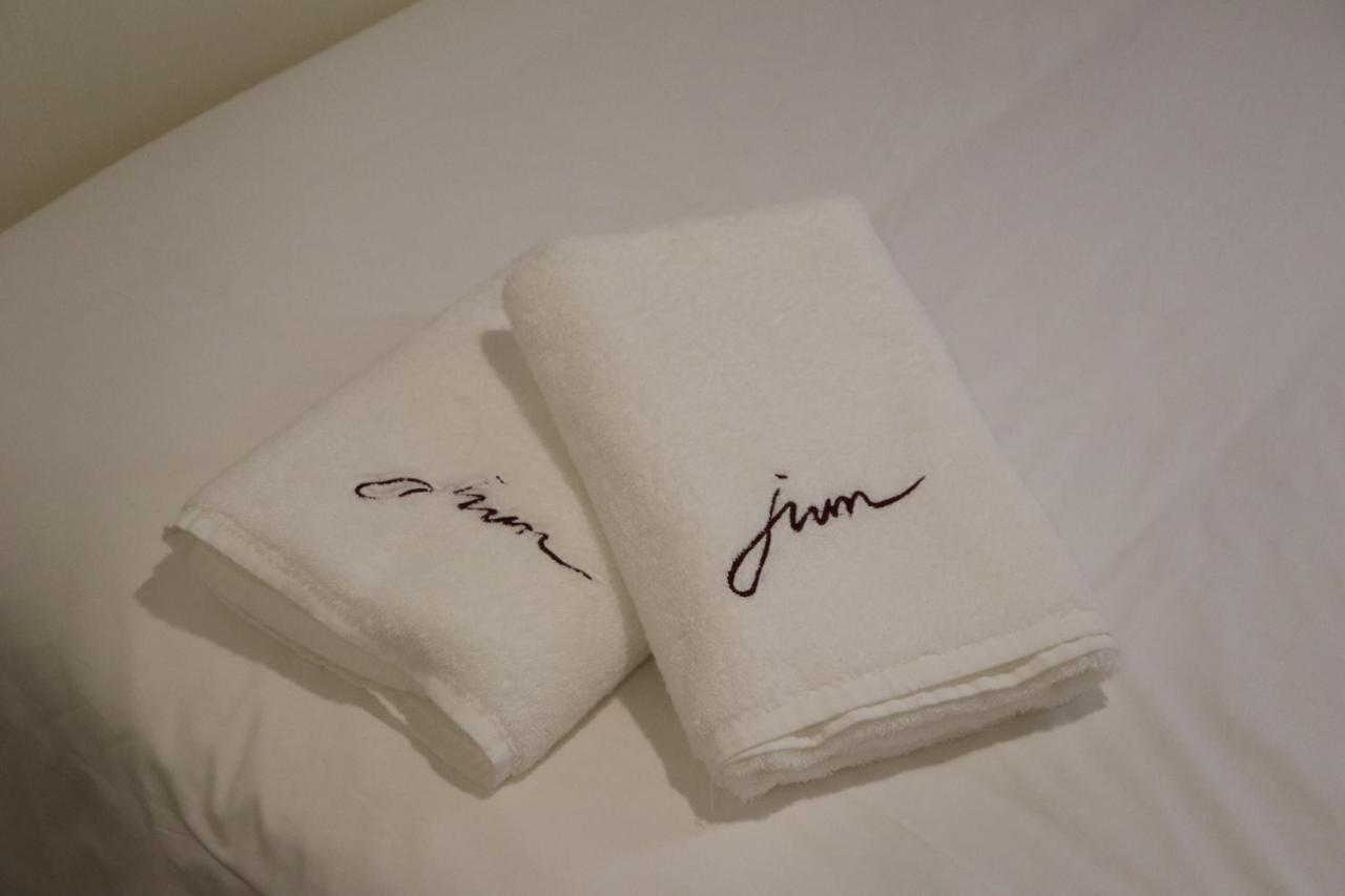 Jwm Hotel And Casino Sihanoukville Bagian luar foto