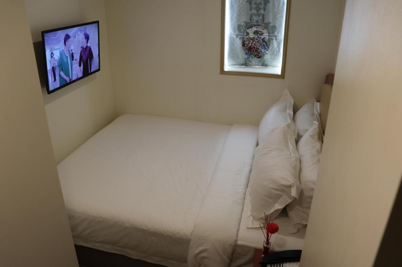 Jwm Hotel And Casino Sihanoukville Bagian luar foto